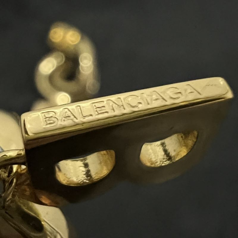 Balenciaga Earrings